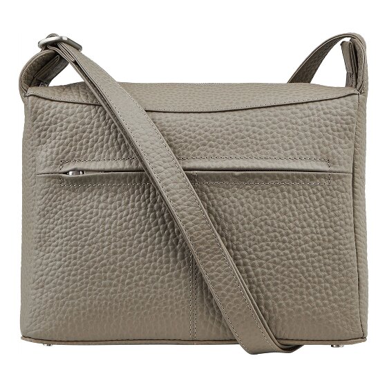 Voi Hirsch Isabella Bolsa de hombro Piel natural 28 cm