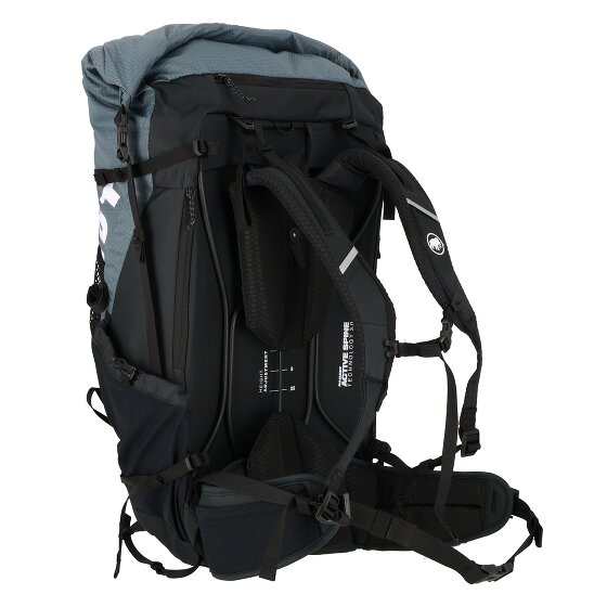 Mammut Ducan Spine Women Mochila de trekking 72 cm