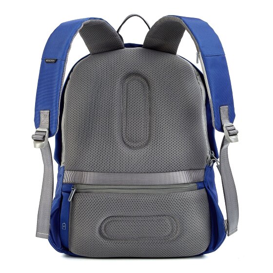 XD Design Compartimento para portátil Bobby Soft RFID de 45 cm