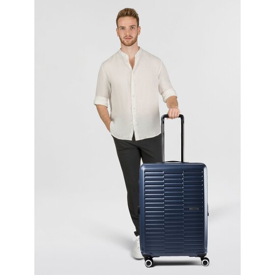 American Tourister Sunset Hills 4 ruedas Carrito 64.5 cm