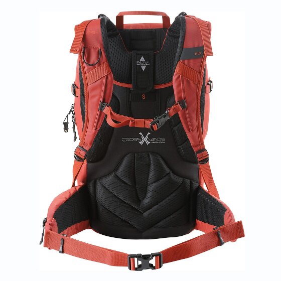 NITRO X Juego de mochilas Ripuri 2 pcs.