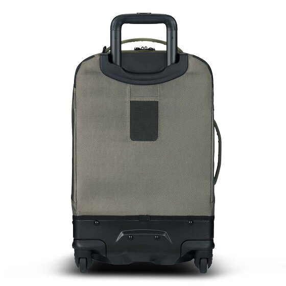 Ogio Renegade 26 4 ruedas Carrito 66 cm