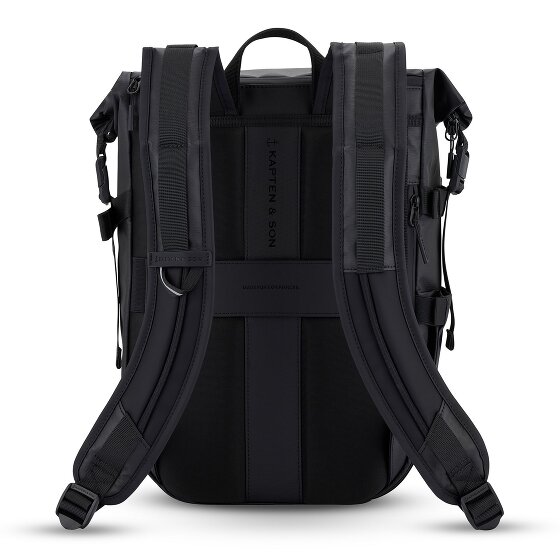 Kapten & Son Lisbon Mochila de día 40 cm Compartimento para el portátil