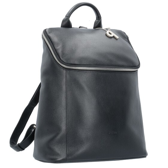 Picard Mochila Luis City II Piel 27 cm