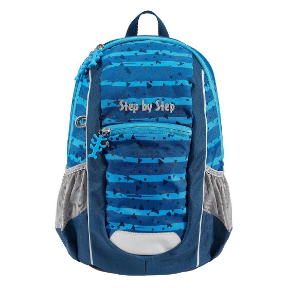 Step by Step Mochila infantil KIGA Maxi 34 cm