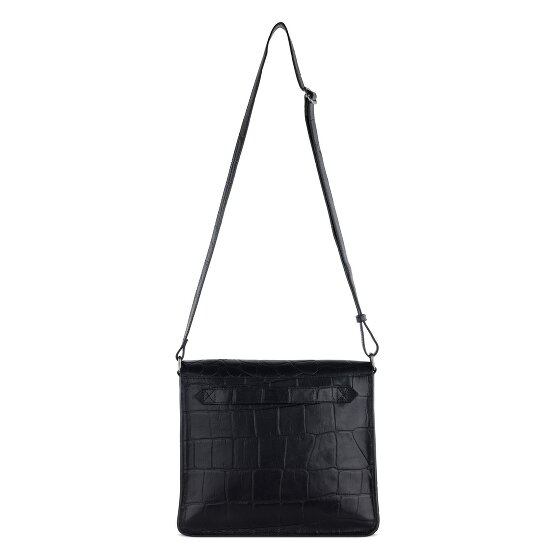 bugatti Nevio Maletín Mensajero Piel 30 cm