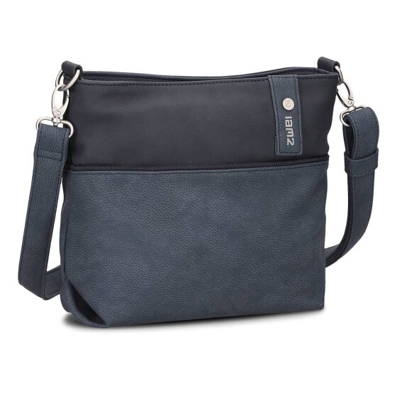 Zwei Jana Bolsa de hombro 27 cm