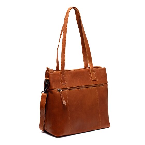 The Chesterfield Brand Nola Bolsa de compras Piel 30 cm