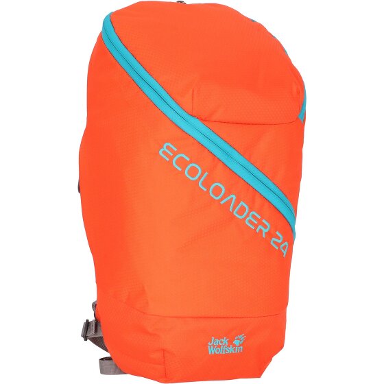 Jack Wolfskin Mochila Ecoloader 24 50 cm