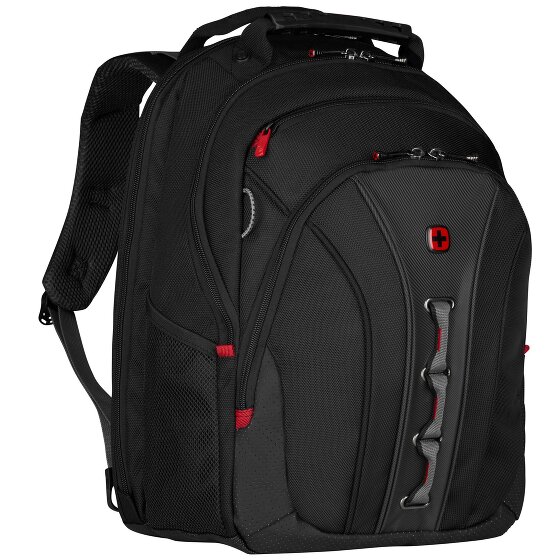 Wenger Legacy 16 Mochila de negocios 45 cm Compartimento para el portátil