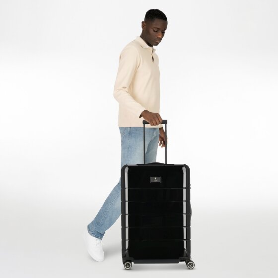 Joop! Volare 1.0 4 ruedas Carrito 66 cm