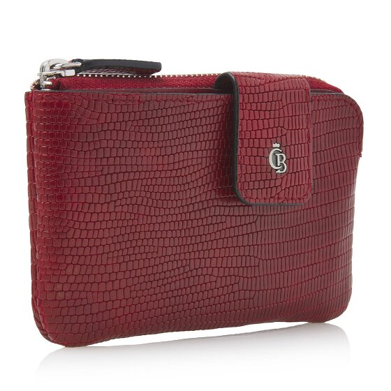 Castelijn & Beerens Funda para llaves Donna RFID Piel 12 cm