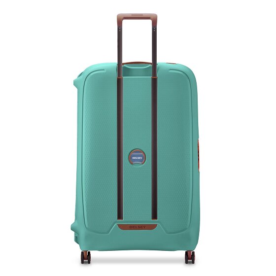 Delsey Paris Moncey Trolley de 4 ruedas 82 cm