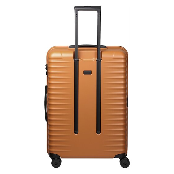 Titan Upgrade 4 ruedas Carrito L 75 cm