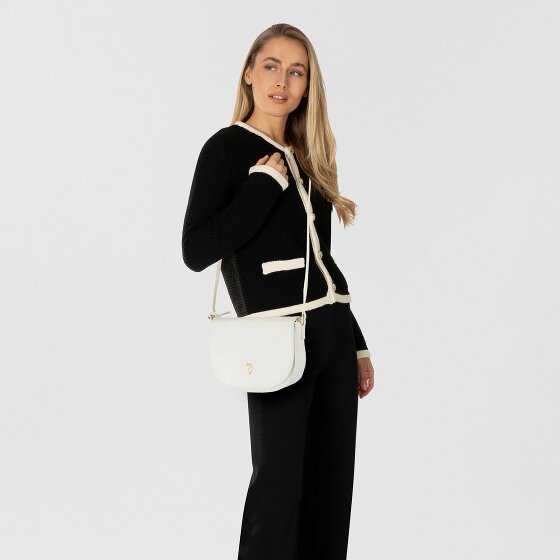 U.S. Polo Assn. Jones Bolsa de hombro 22 cm