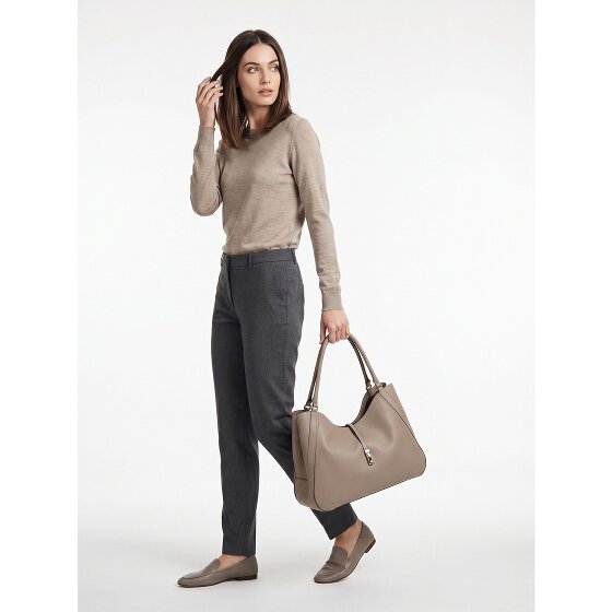 Boss Reah Bolsa de hombro Piel 38 cm