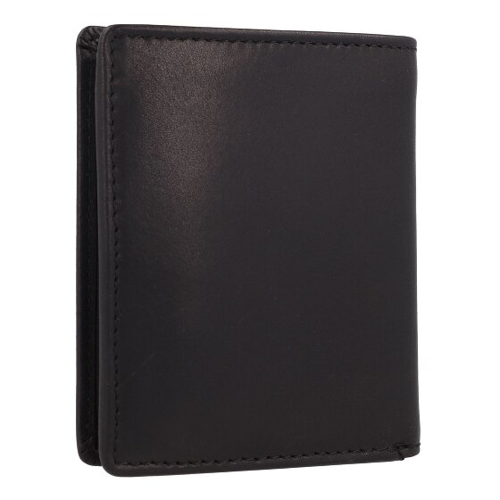 Leonhard Heyden Roma Cartera Piel 8.5 cm