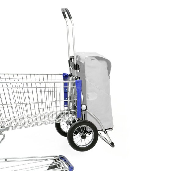 Andersen Shopper Royal Shopper Senta Carro de la compra 58 cm