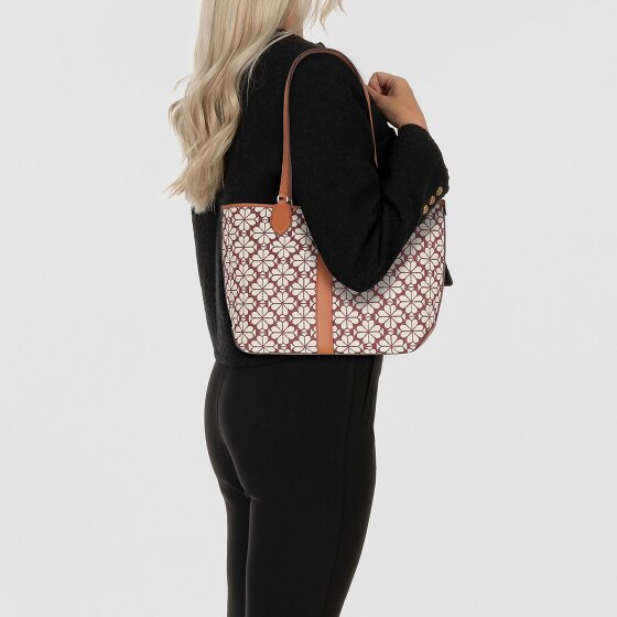 Kate Spade New York Spade Flower Bolsa de compras 40 cm