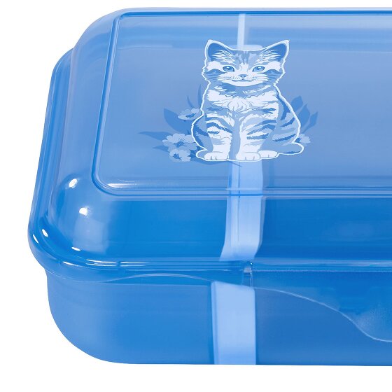 Step by Step Caja de almuerzo 18 cm