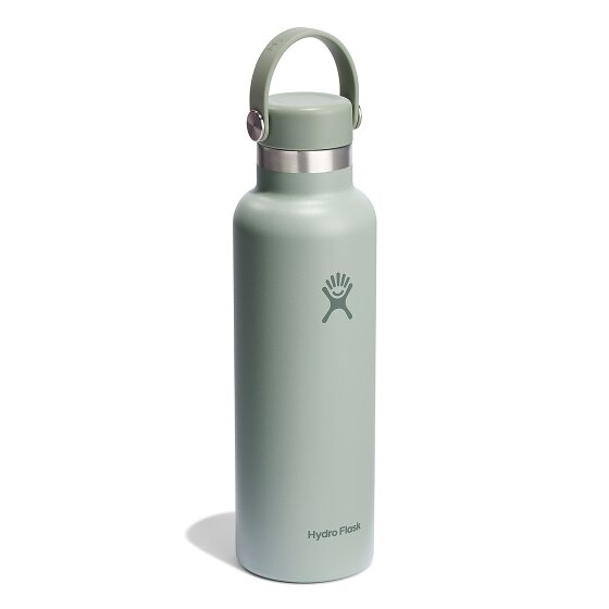 Hydro Flask Botella de hidratación Standard Flex Cap 621 ml