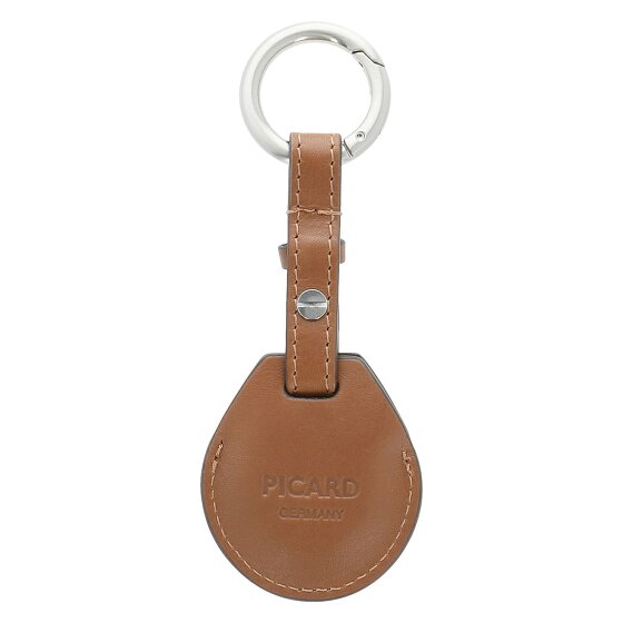 Picard Toscana Llavero Piel 5 cm