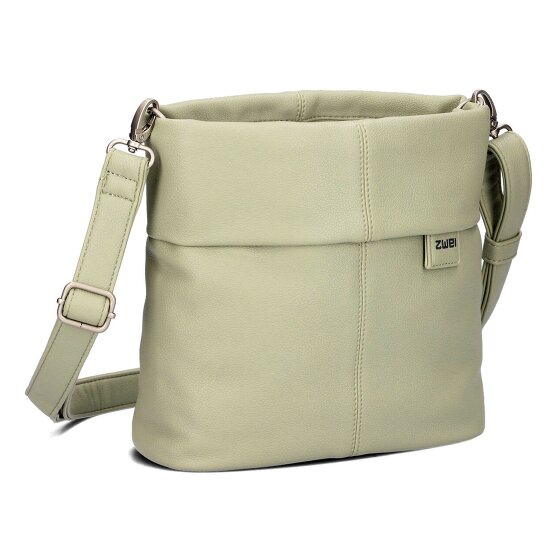 Zwei Mademoiselle.M Bolsa de hombro 25 cm