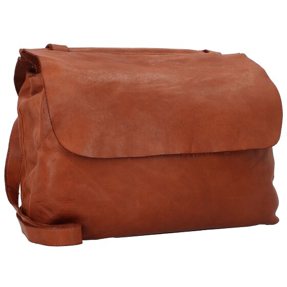 Harold's Bolsa de hombro Submarine Piel 45 cm