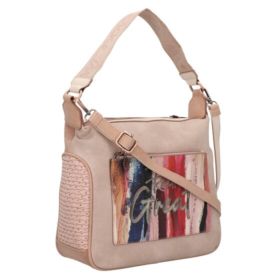Anekke Studio Bolsa de hombro 29 cm