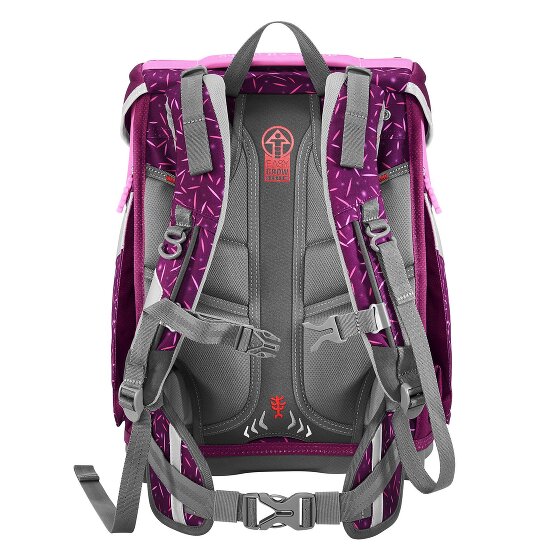 Step by Step Space Juego de mochilas escolares 5 piezas