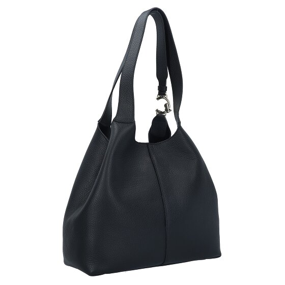 Coccinelle C-Easy Bolsa de hombro Piel natural 34 cm