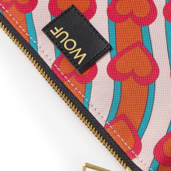 Wouf Daily Bolsa de cosméticos 21 cm