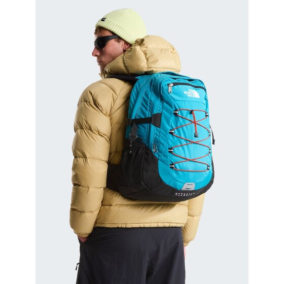 The North Face Mochila Borealis Classic 48 cm compartimento para portátil