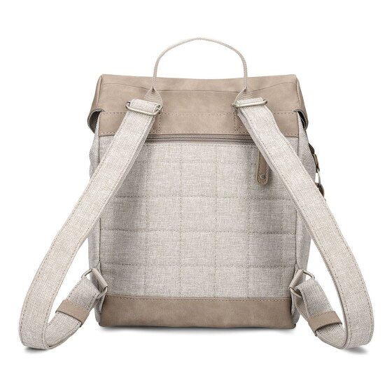 Zwei Olli Mochila de la ciudad 31 cm