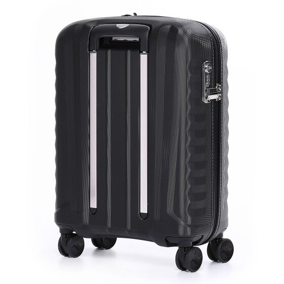 Roncato E-Lite 4 ruedas Carro de la cabina 55 cm