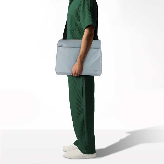 Jost Tolja Mensajero 38 cm Compartimento para el portátil