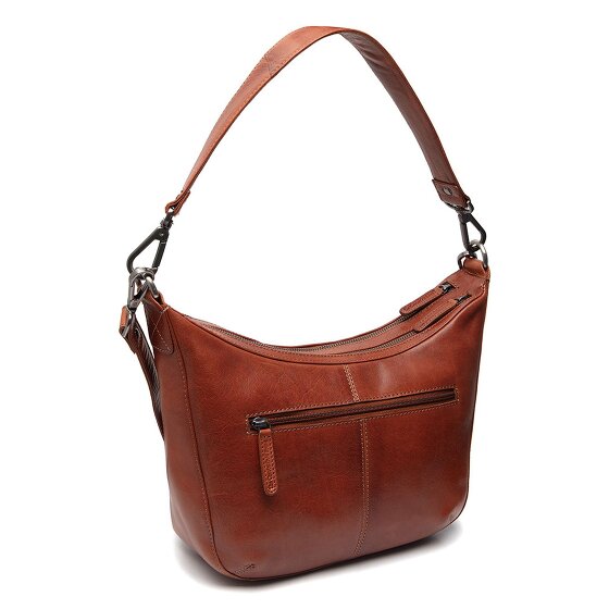 The Chesterfield Brand Novum Bolsa de hombro Piel 27 cm