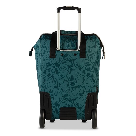 Punta Big Wheel Carro de la compra 62 cm