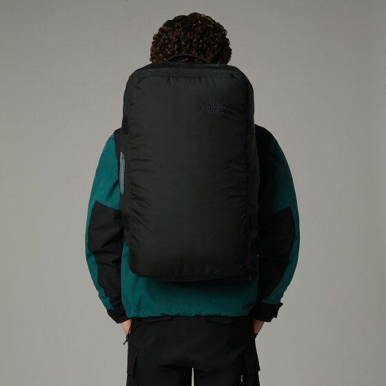 The North Face Mochila Base Camp Voyager 62L 68 cm