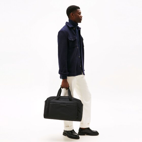 Tommy Hilfiger TH Repreve Bolsa de viaje Weekender 50 cm