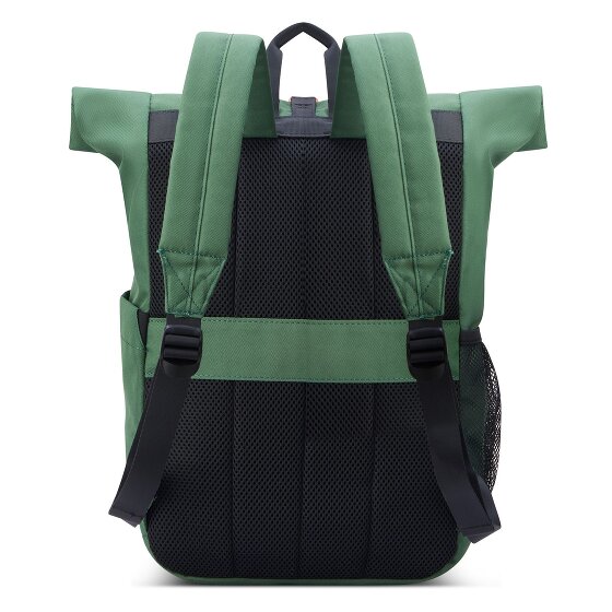 Jeep JS016D Mochila de día 41 cm Compartimento para el portátil