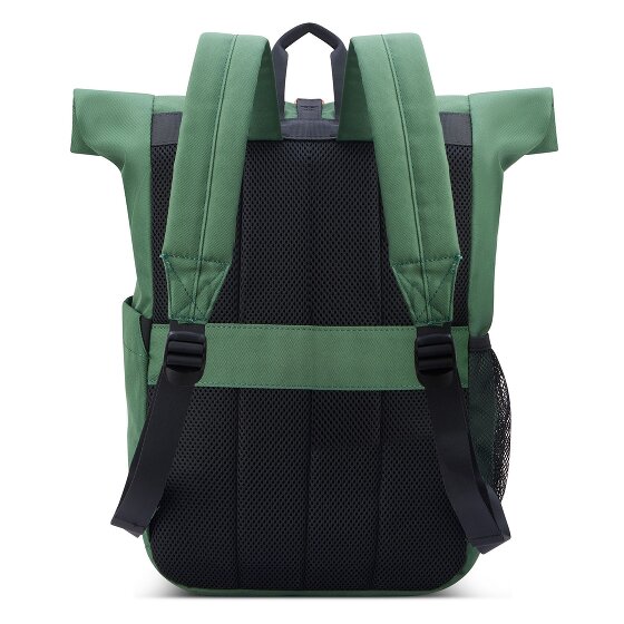 Jeep JS016D Mochila de día 41 cm Compartimento para el portátil