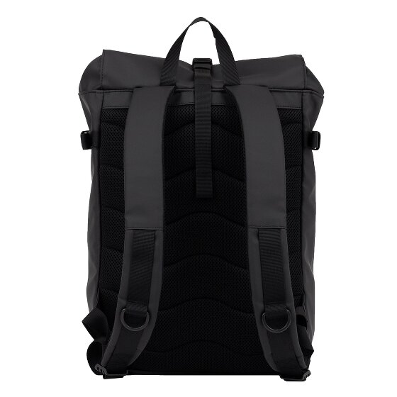 Sandqvist Stream Mochila de día M 60 cm Compartimento para el portátil