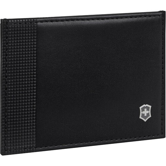 Victorinox Altius Alox tarjetero RFID piel 10 cm
