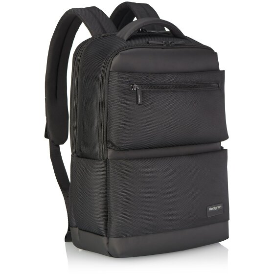 Hedgren Next Script Mochila RFID 42 cm Compartimento para portátil