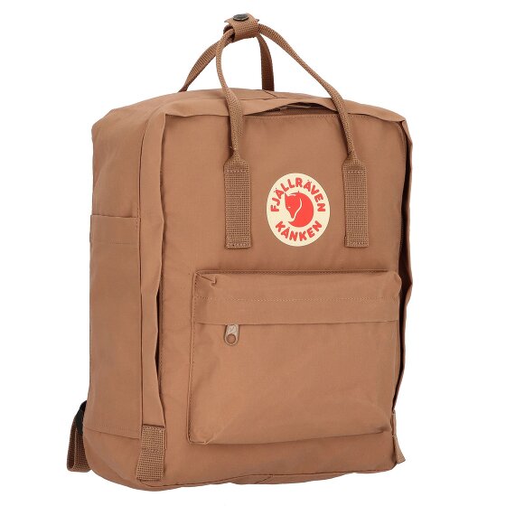 Fjällräven Mochila Kanken 38 cm