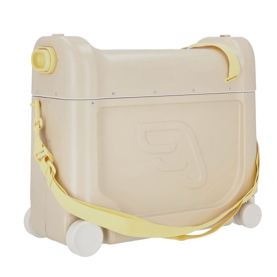 JetKids BedBox 4 ruedas Carro para niños 39 cm