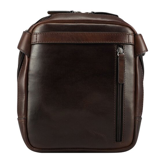 Jost Lund Bolsa de hombro Piel 22 cm