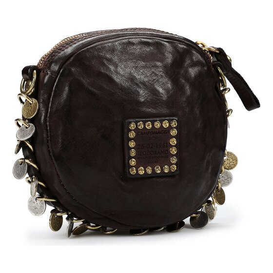 Campomaggi Priscilla Bolsa de hombro Mini Bag Piel natural 16 cm