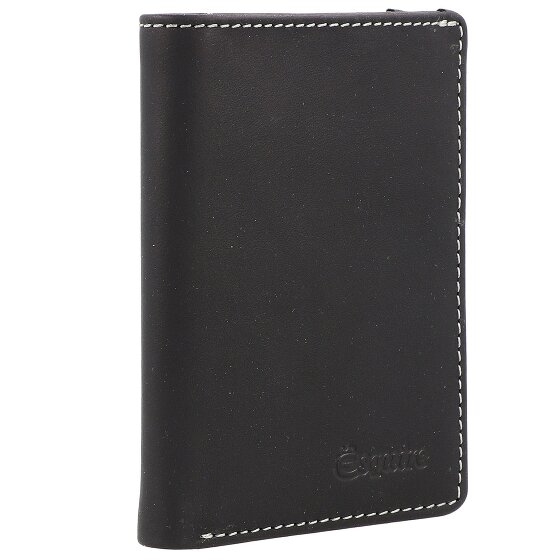 Esquire Cartera Oslo Piel RFID 8 cm